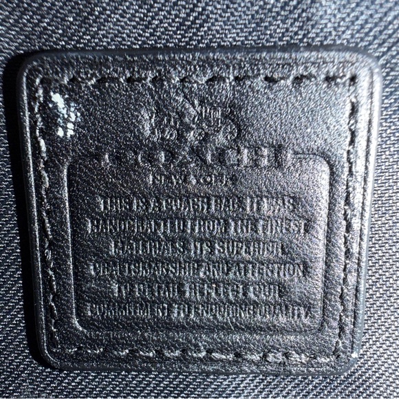 Coach Pop Up Messenger Bag - Picture 10 of 15